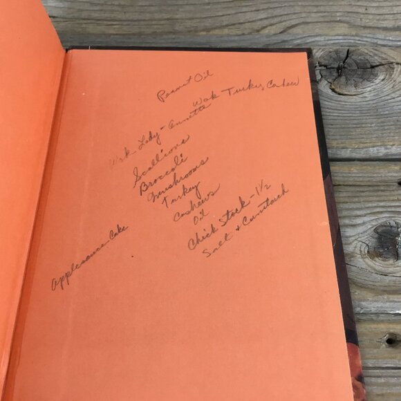 Readers Digest Secrets Of Better Cooking Hardcover 1977 Vintage Cookbook - Picture 7 of 10